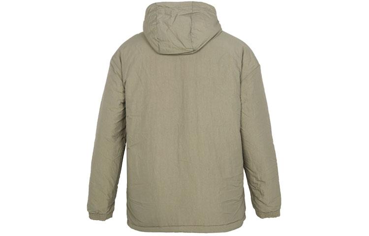 adidas Пуховик Originals Зимний Мужской Оливковый H14121