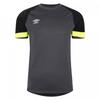 Men's Short-Sleeved Goalkeeper Jersey