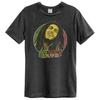 Mens Will You Be Loved Bob Marley T-Shirt