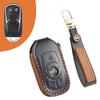 [Buick] Angkovian Cora Yinglang Wellang Jun Weijun Vietnam Car Keychain Key Cover Cowhide Handmade
