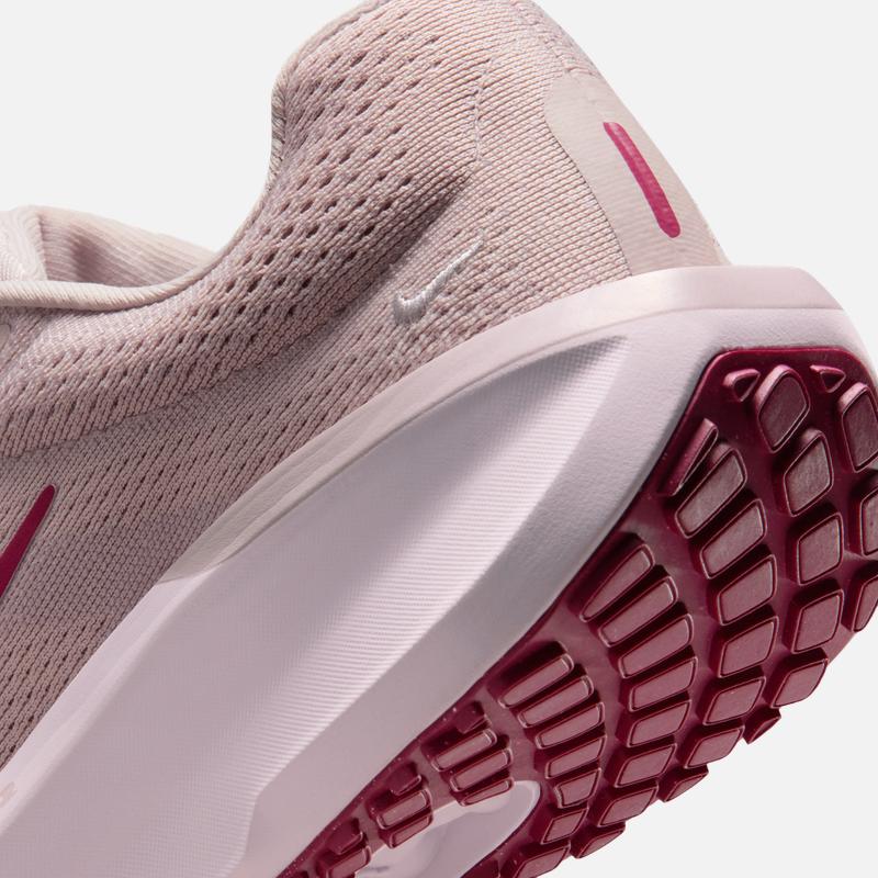 Nike Женские Весенние Дорожные Амортизирующие Дышащие Профессиональные Спортивные Беговые Кроссовки NIKE WINFLO 11 FJ9510