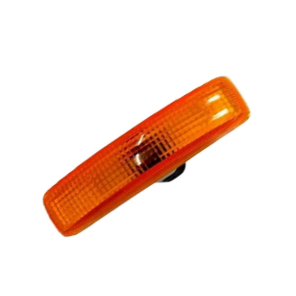 2x Amber Side Marker Lights For Land Range Rover Sport Discovery 3 & 4 XGB000073