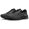 Asics GT-1000 10 Comfortable Durable Low-Top Running Shoes Women Sneaker Black 1012B642-001