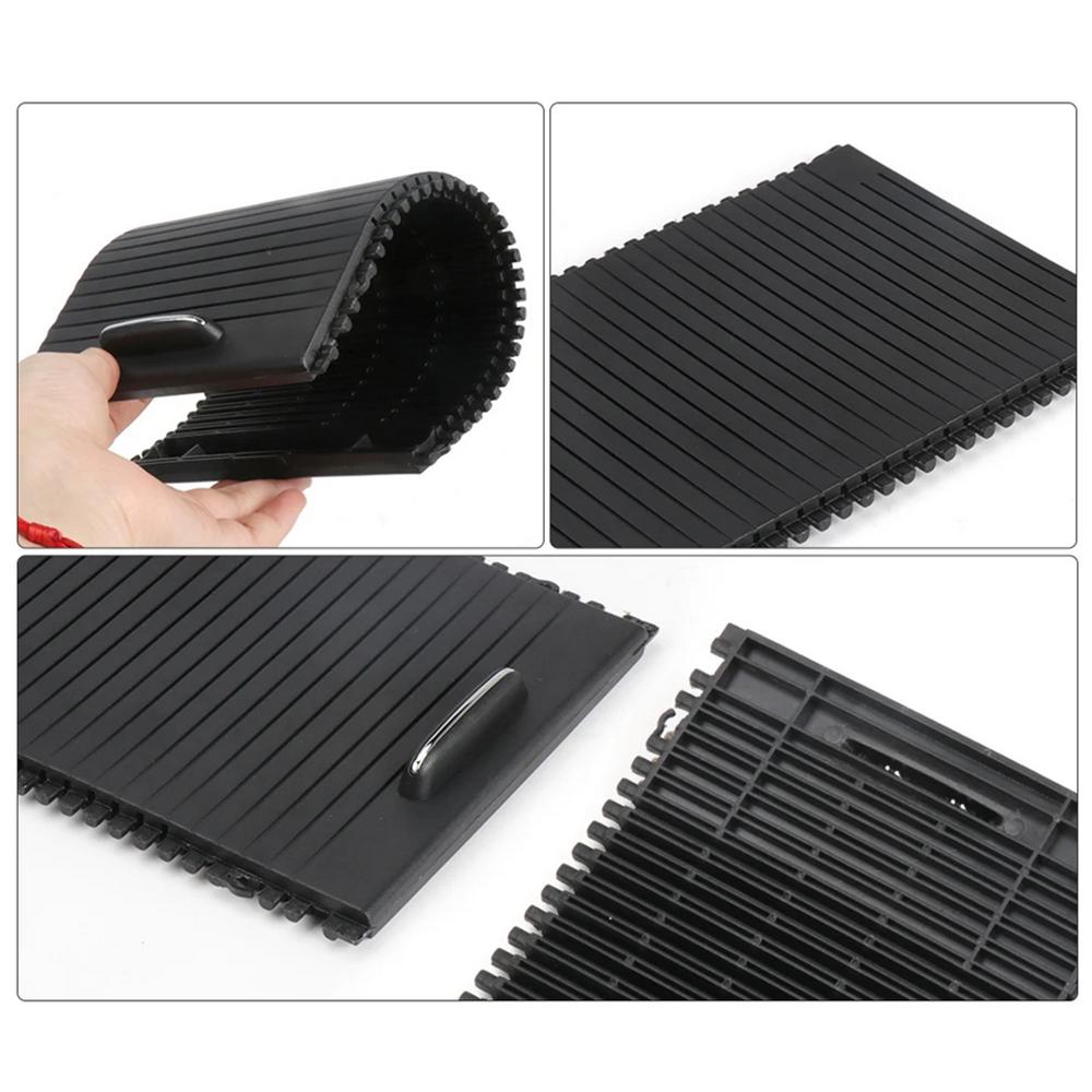 1 x Крышка ролика центральной консоли для Mercedes Benz X204 GLK 2008-2015 Новая