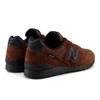 Кроссовки CM996 Текущая модель EA2 см D [New Balance] (ТЕМНО КОРИЧНЕВЫЙ) 27,0