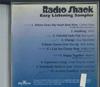 CD РАЗЛИЧНЫЕ Radio Shack Сэмплер легкой музыки F0629 BMG Канада New Age Легкая музыка Б/У