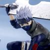 Наруто: Hatake Kakashi Great Sword Компьютерный корпус для установки в гараже на автомобиль/фигурка/модель/украшение/кукла