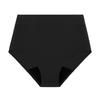 Swimwear  Menstrual Leakproof Bikini Bottom Absorbent  Pants High Waist Swimming Trunks For Teenagers Women