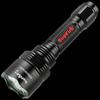 SupFire X8 Rechargeable LED Flashlight