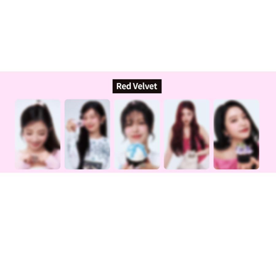 [2025 SMTOWN КУЛЬТУРА, БУДУЩЕЕ] (БУДУЩЕЕ Версия.) (Онлайн-преимущество)