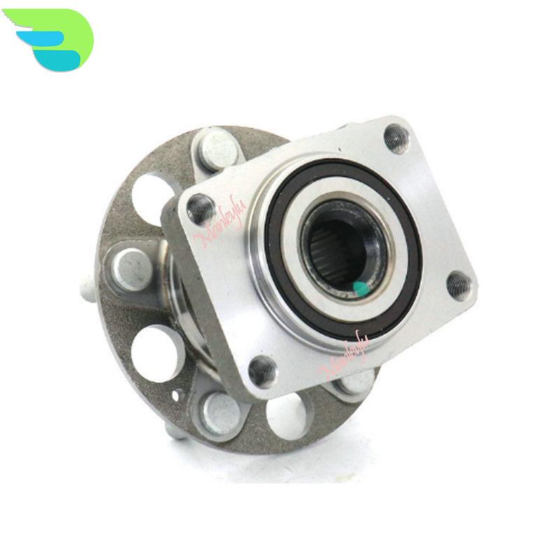 42200-T7D-J51 Rear Hub Bearing Assembly For HR-V 1.8L 2015 2016 2017
