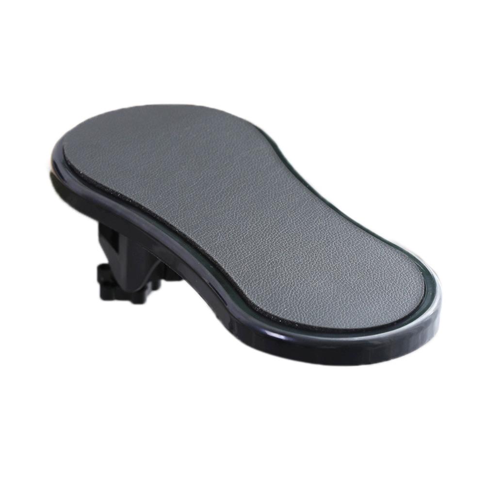Rotatable Armrest Desk Holder Anti Slip Wrist Support Pad Elbow Rest Bracket Office Use