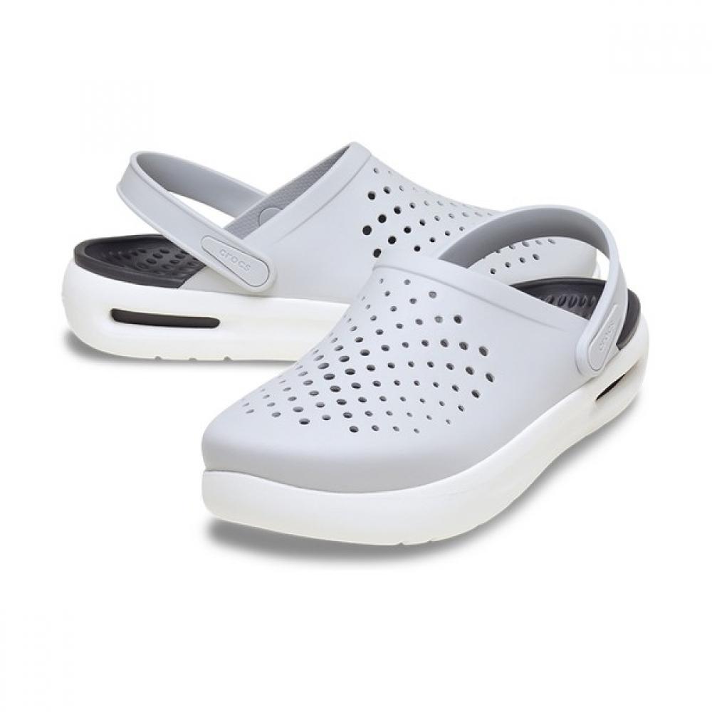  Crocs Crocs официальные взрослые сабо Inmotion на 25sucl209964 