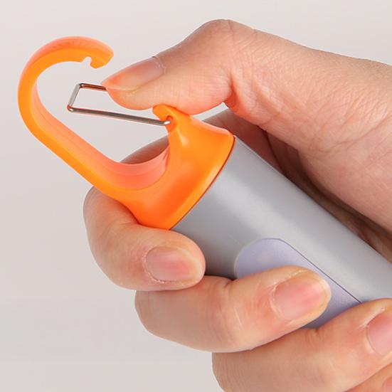 Светодиодный фонарик Мини-фонарь Супер яркий Высокие люмены Несколько режимов освещения