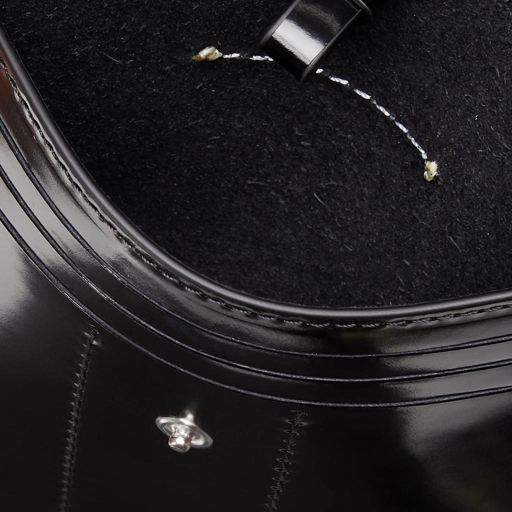 Maison Pouch PocketSlgNecklace Черный [MMSIX Margiela] SA5VL0003-P4523 Женский [Товар]