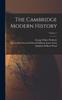 Книга The Cambridge Modern History; Volume 1
