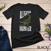 Alligator Hunter Crocodile Cute Gator Catchers Unisex T-shirt