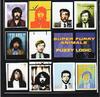 CD SUPER FURRY ANIMALS - Fuzzy Logic ESCA6484 Creation Record 1996 Japan Rock Used