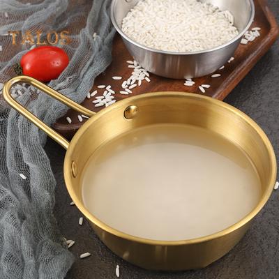 Чаша для рисового вина в корейском стиле, нежная, небольшого размера, полезная корейская посуда для сырого рисового вина, супа для сада