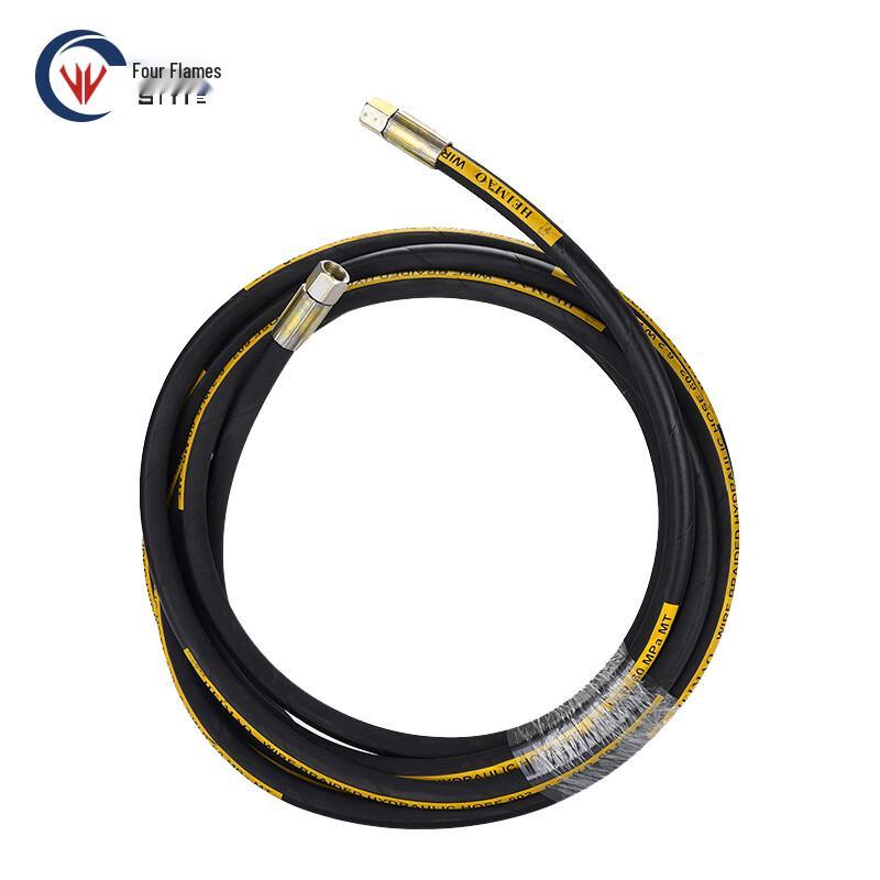 Siyi Universal Pneumatic & Electric High-Pressure Grease Gun