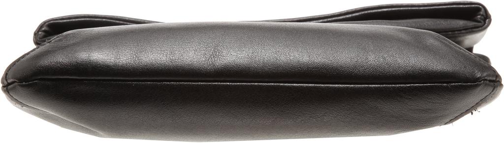 Tsumori Chisato Длинное плечо из мягкой кожи 57005 01 [Tsumori Chisato] (черный)