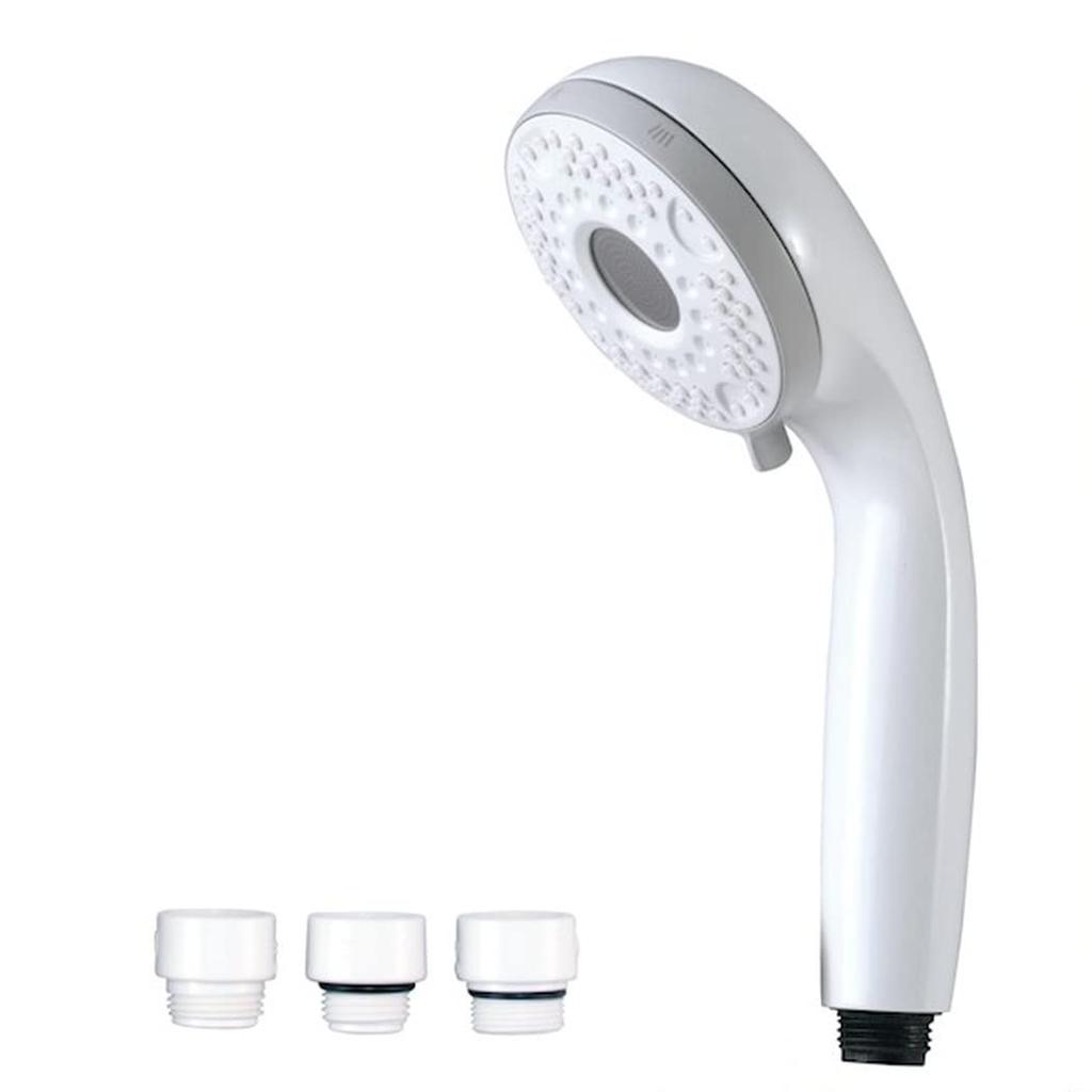 Душевая головка KVK Ultra Fine Bubble PZS370