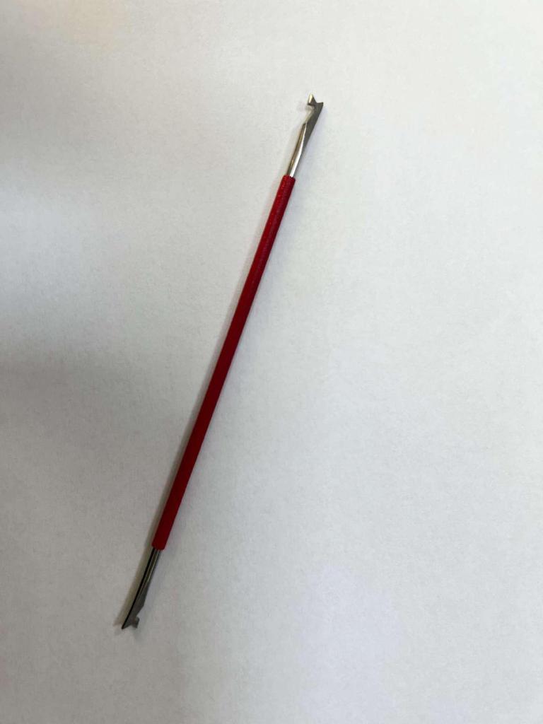 Saxophone, Flute, Clarinet, Oboe Repair Tool Set with Washers, Hooks, Reeds & Needles for Wind Instruments