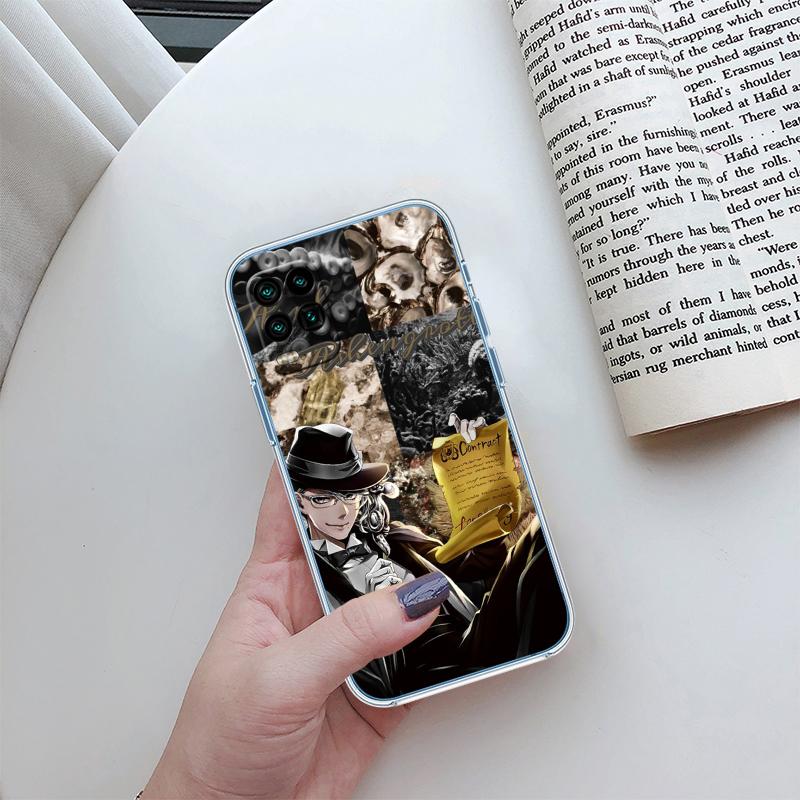 Чехол Disney Twisted Wonderland для Motorola G10 G20 G30 G31 G32 G34 G35 G41 G42 G50 G51 G52 G55 G60 G60S G62 G71 G72 G75