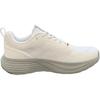 Anta Versatile Comfortable Shock Absorbing Wear Resistant Low Top Casual Shoes Men Sneaker White 112538810-3