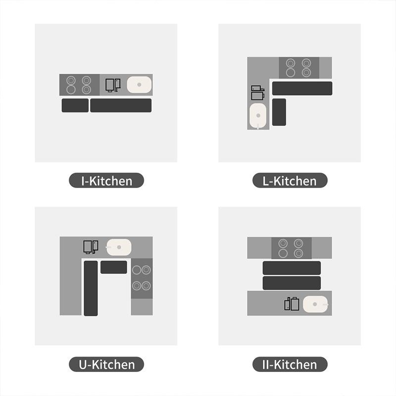 Роскошный шениловый кухонный коврик, нескользящий коврик-дорожка, коврики, водопоглощающий длинный ковер, моющиеся коврики для ванной комнаты