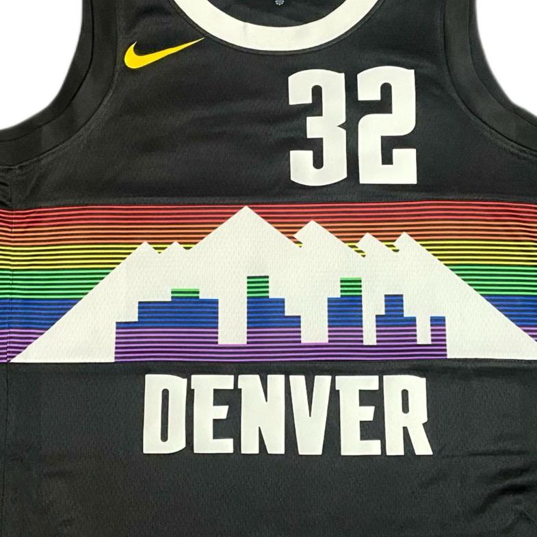 Nike Basketball Jerseys Unisex Black Moderate HM6005-010