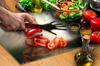 GLASS CUTTING BOARD 45x52 Face
