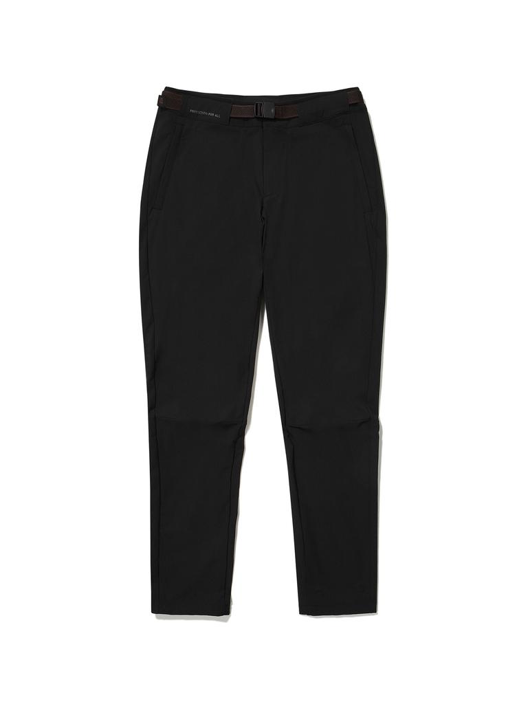 Брюки K2 Rock Solid W_Черный