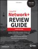 Книга CompTIA Network+ Review Guide : Exam N10-008