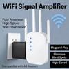 Новая распродажа 1 шт. WiFi-роутер с усиленным сигналом большой дальности, роутер 300 Мбит/с, беспроводной репитер, усилитель расширителя WiFi-сигнала 2,4 ГГц