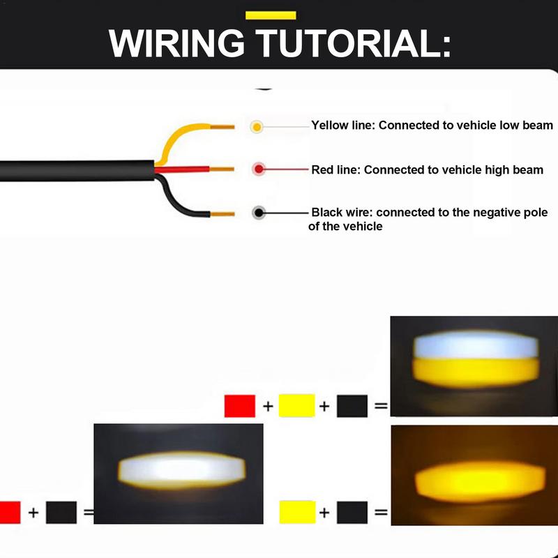 Противотуманные фары для мотоцикла, светодиодные фары в форме черепа, яркий вспомогательный свет и рабочие фары, светодиодные фары для бездорожья