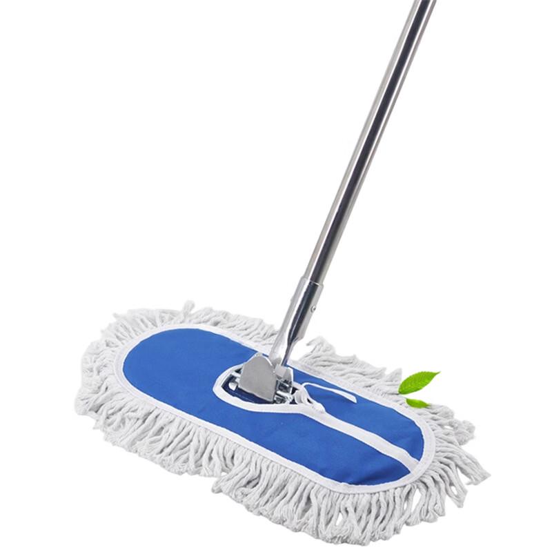 Song Hui Commercial Cotton Dust Mop