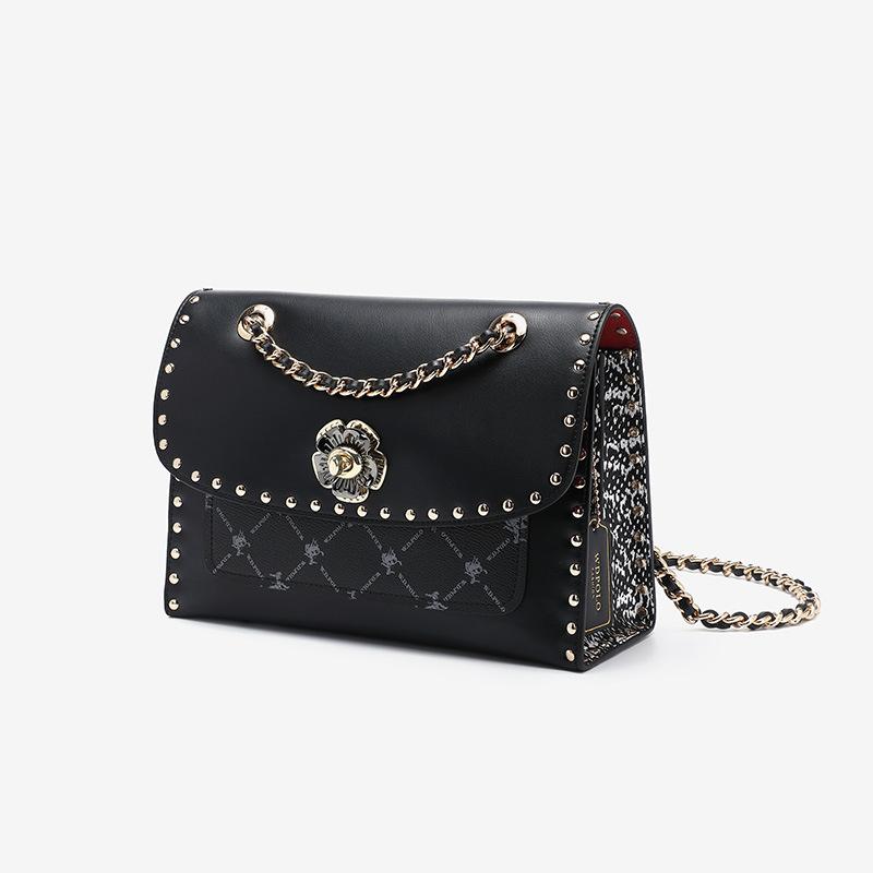 W. D. Легкая роскошная женская сумка POLO, новая летняя модная универсальная большая брендовая сумка, женская сумка на плечо Advanced Sense