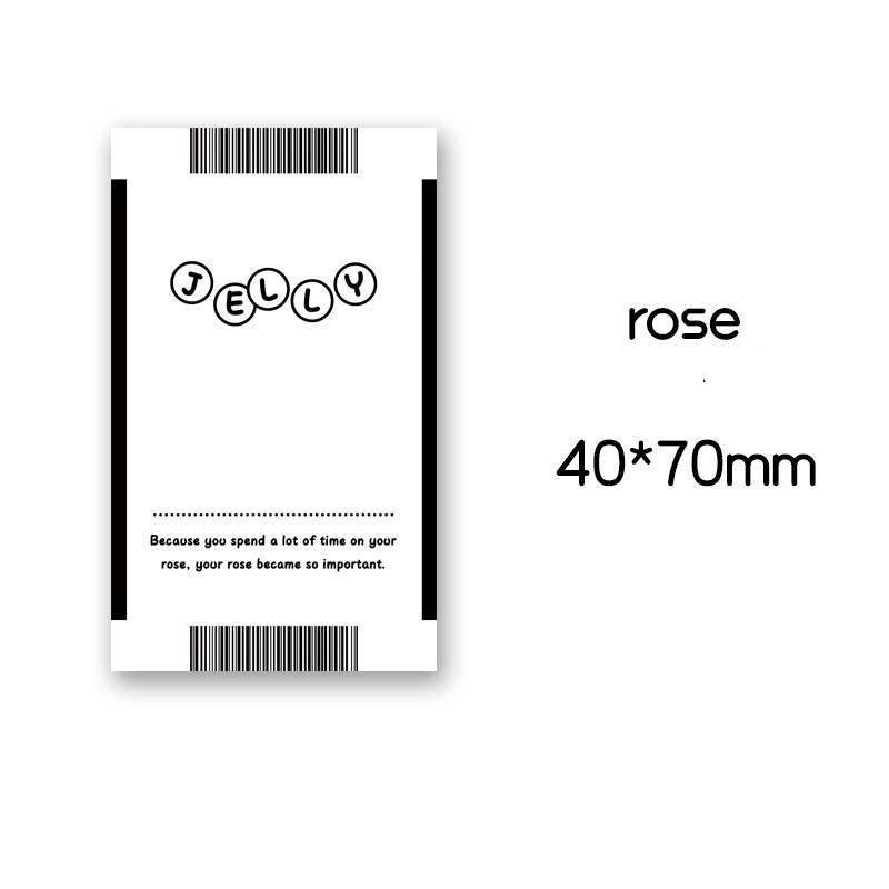 100 Sheets/pc Cartoon Memo Pad Sticky Note To Do List Check List Planner Notepad for Staff Students Stationery Journaling