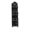 Front Left Driver Power Window Switch For 07-14 Cadillac Chevrolet GMC 15093439