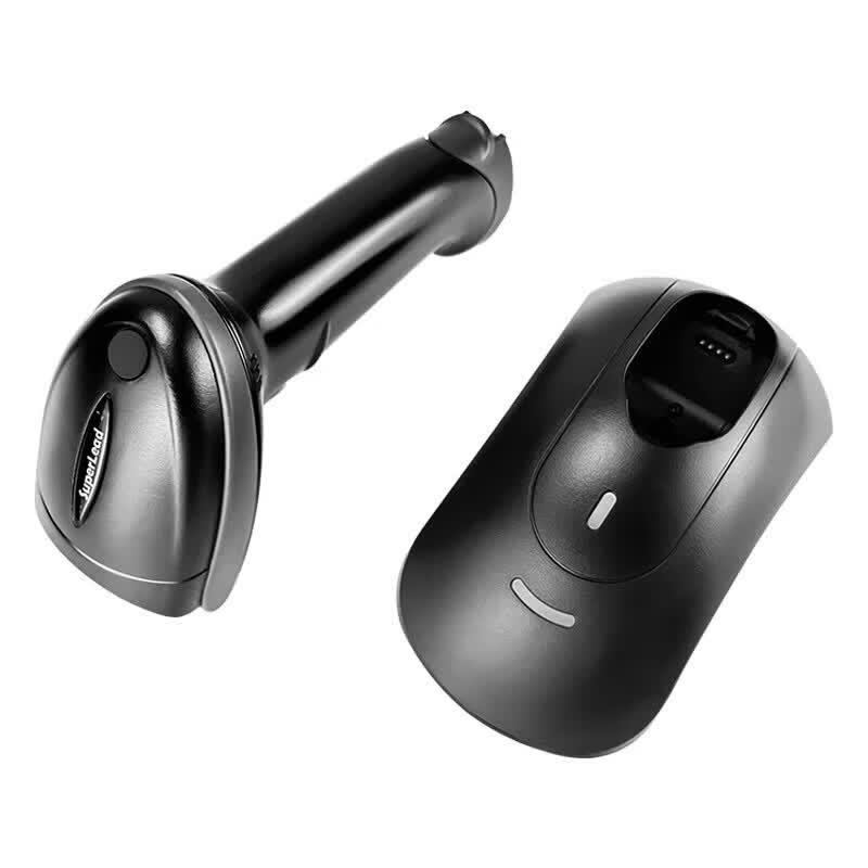 SUPERLEAD 5230 Беспроводной 2D сканер штрих-кодов Bluetooth