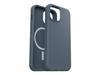 Coque de protection OtterBox Symmetry pour MagSafe iPhone 15/14/13 - Antichoc et anti-chute - Noir