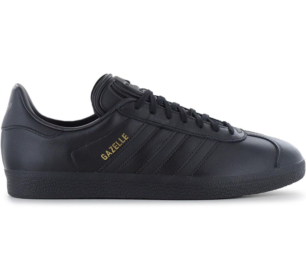 adidas Originals Gazelle - Мужские Кроссовки Обувь Черный BB5497 ОРИГИНАЛ