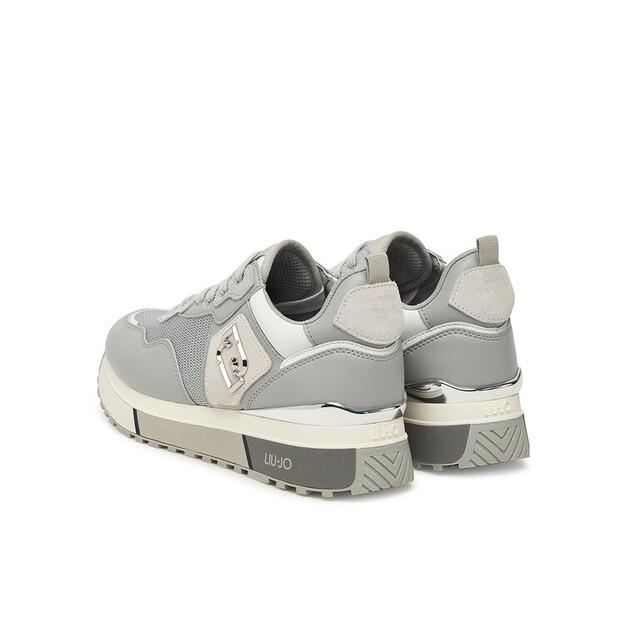 Кроссовки Liu Jo Maxi Wonder 01