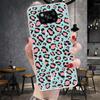 Чехол для телефона с принтом тигра, леопарда, пантеры для Xiaomi Redmi 15C 15 13C 13 Poco X5 X6 X7 F7 Ultra M7 12C 12 10 10C 9C 9A 9T 9 Fundas
