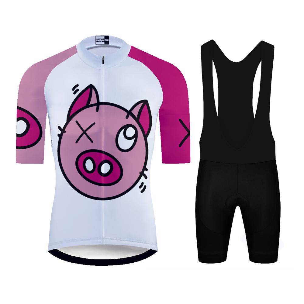 Летняя велофутболка с коротким рукавом Ciclismo, дышащая, Maillot Ciclismo Hombre 2026, летний дышащий комплект велоодежды