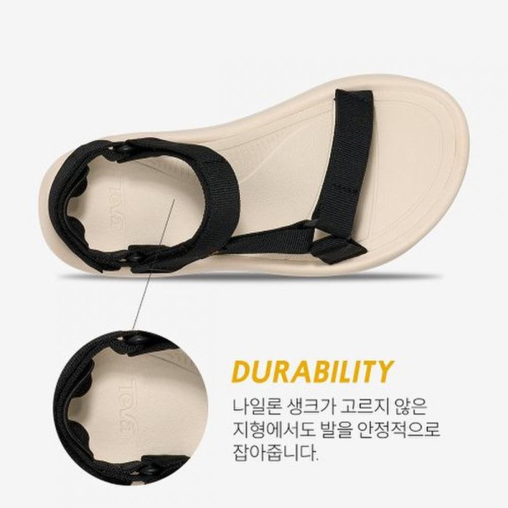 Teva 2026 S S Women Hurricane Xlt2 ampSole Stvf2611270 Bkw