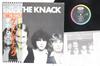 Виниловая пластинка KNACK  Get The Knack ECS81250 CAPITOL 1979 Япония Obi Рок Б/у
