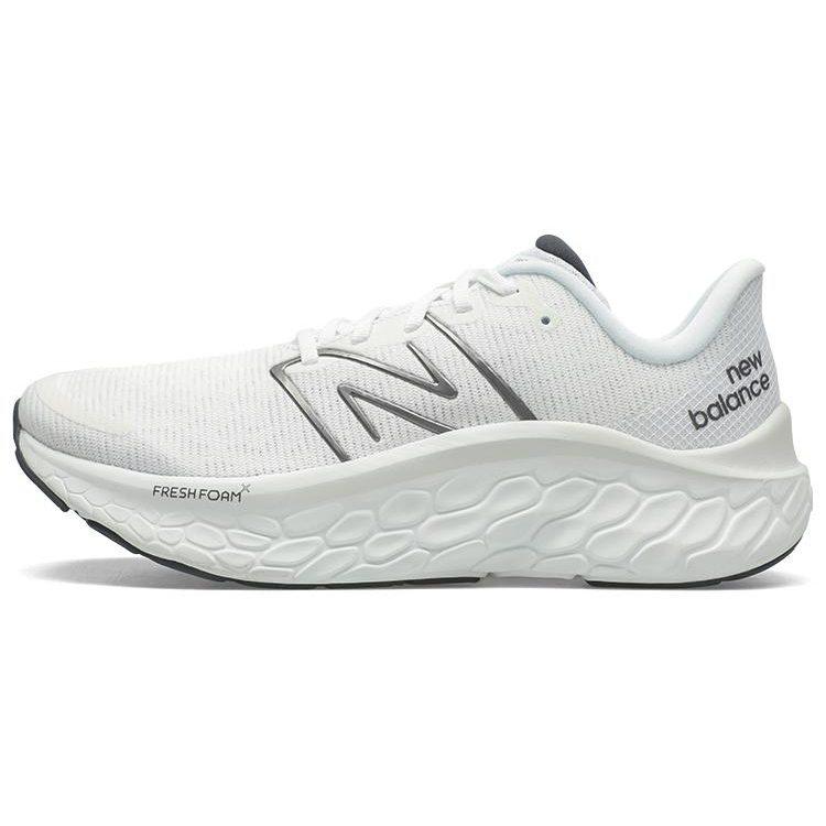 Fresh Foam X Kaiha Road New Balance 'Белый Серебристый' MKAIRCW1
