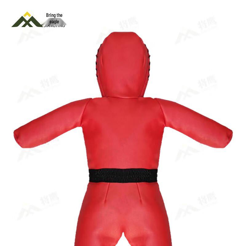 Jiangying Kids' Combat Training Dummy